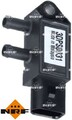 NRF 708078 Sensor für Abgasdruck Sensor Abgasdruck Abgasdrucksensor 