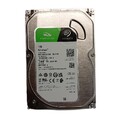 Seagate Barracuda 1TB interne Festplatte HDD 3.5 Zoll 7200 U/Min 64 MB Cache zuv