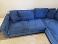 Sofa Gebraucht - Selbstabholung