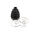 SPIDAN Faltenbalgsatz, Antriebswelle 0.025859 für BMW 5/5 G. T./6/6 G. C./7