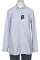 edc by Esprit Bluse Damen Oberteil Hemd Hemdbluse Gr. M Baumwolle He... #buacdy2
