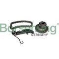 ORIGINAL® Borsehung Steuerkettensatz für VW TIGUAN GOLF VII BEETLE Cabriolet