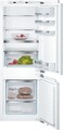 Bosch KIS77AFE0 Serie 6 Einbau Kühl-Gefrierkombination, Nischenhöhe: 158cm, 231L