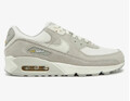 HF9383-001Nike Air Max 90 Light Iron Ore Phantom Sail Herren Sportschuhe Sneake