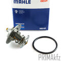 MAHLE TX 15 87D Thermostat für VW Bora Caddy Golf I-V Öffnungstemperatur 87°C