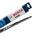 BOSCH 600U Twin Scheibenwischer 600 mm vorne 3 397 004 586 für Opel Hyundai Land
