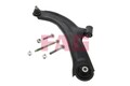 Querlenker Dreieckslenker Schaeffler FAG 821 0548 10 für NISSAN Stahlblech MICRA