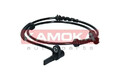 ABS-Raddrehzahlsensor Vorderachse aktiver Sensor 1060151 KAMOKA für FIAT ABARTH