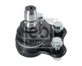Querlenkerstift Vorderachse links für Querlenker 02271 FEBI BILSTEIN für OPEL