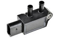 NTY Sensor, Abgasdruck passend für AUDI PORSCHE SEAT SKODA VW VAG HITACHI