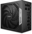 Be Quiet Power Zone 2 750W 80+ Platinum Semi-Fanless PSU ATX 3.1