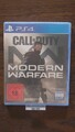 Call of Duty Modern Warfare (PlayStation 4, 2019)