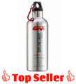 GIVI STF500S Thermosflasche Trinkflasche aus Edelstahl für Getränke Wasser 500ml