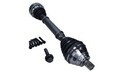Maxgear Antriebswelle 49-1753 für AUDI SKODA VW