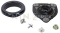 Reparatursatz Federbeinstützlager SNR KB655.32 für RENAULT LAGUNA MEGANE BT0 3