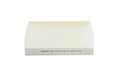 Innenraumfilter BOSCH 1 987 432 057 Partikelfilter für SEAT SKODA FOX AUDI IBIZA