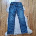 Thermojeans Gr.146(Pepperts)