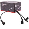 ABS-SENSOR RADDREHZAHL VORNE LINKS passend für FORD GALAXY SEAT ALHAMBRA VW SHAR