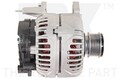 NK Lichtmaschine Generator Lima 4842810 für FABIA A2 SKODA VW LUPO POLO AUDI 4 1