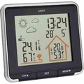 TFA Dostmann Funk-Wetterstation LIFE mit Außensensor