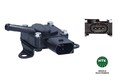 NTK Sensor, Abgasdruck Abgasturbolader, Nach, Rußpartikelfilter, Vor für BMW