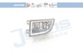 71 01 29 Nebelscheinwerfer links für SKODA FABIA I (6Y2)