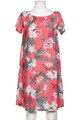 Street One Kleid Damen Dress Damenkleid Gr. EU 36 Rot #292y4k1