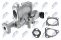 NTY AGR Ventil Abgasrückführungsventil für Opel Astra G ab 00-> Egr-Pl-017