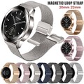 Milanese Armband für Samsung Galaxy Watch 4 5 6 7 FE 40 44mm Classic 43 47mm