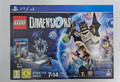 Playstation 4 - Lego Dimensions PS4 Starter Pack - in OVP