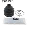 SKF Faltenbalgsatz, Antriebswelle VKJP 1082