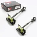 2x Türfangband Türband Türstopper Türbremse vorne für RENAULT MEGANE 3 III