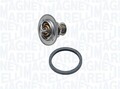 Thermostat Kühlmittel MAGNETI MARELLI 352317003980 54mm für OPEL ASTRA Caravan