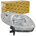 TYC H4 SCHEINWERFER LINKS passend für RENAULT KANGOO | 20-14906-15-2
