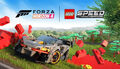 NEU für Forza Horizon 4 Lego Speed Champions Xbox ONE Series X S Spiel Game DLC