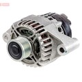 DENSO DAN995 Lichtmaschine Generator LiMa 120A 14V für FIAT GRANDE PUNTO (199)
