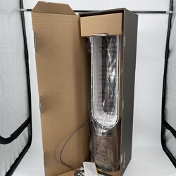 Dyson TP09 Purifier cool Formaldehyd HEPA-Luftreiniger Ventilator-Schwenkfunktio