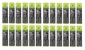 24x PETEC Rostlöser MoS2 Rost Spray 500ml schnell rostlösend - 70050