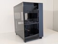 NZXT H9 Flow Mid-Tower-Gehäuse - Schwarz OVP