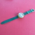 SWATCH SAK 102 Earth Summit ` 92 von 1992 getragen Armbanduhr  Automatic  läuft