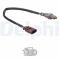 Delphi Lambdasonde für Seat Ibiza Toledo Skoda Fabia Rapid VW Polo