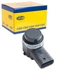 MAGNETI MARELLI PDC-SENSOR EINPARKHILFE passend für ALFA ROMEO MITO FIAT PUNTO