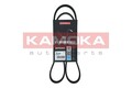 KAMOKA Keilrippenriemen  u.a. für AUDI, FORD, HYUNDAI, KIA, SEAT, SKODA, TOYOTA