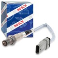 BOSCH Lambdasonde Sensor OPEL ADAM M13 ASTRA B16 CORSA X15 INSIGNIA Z18 KARL C16
