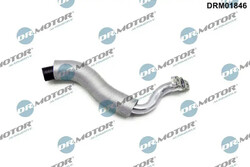 Ölleitung für Turbolader Rücklaufleitung DRM01846 Dr.Motor Automotive für FORD