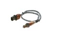 Lambdasonde Sensor Abgassteuerung BOSCH 0 281 004 429 für VW 5C1 BEETLE GOLF 137