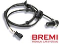 BREMI 50632 Sensor für Raddrehzahl ABS Sensor Raddrehzahl für VW 
