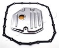 JAPKO Hydraulikfilter Automatikgetriebe für Toyota Avensis Station Wagon 1.8