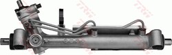 Lenkgetriebe TRW JRP766 für VECTRA SIGNUM Z02 OPEL Z03 CC Caravan F35 F68 16V