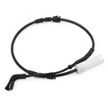 TRW GIC210 Warnkontakt Bremsbelagverschleiß 635mm Vorne für BMW 3 Touring (E91)